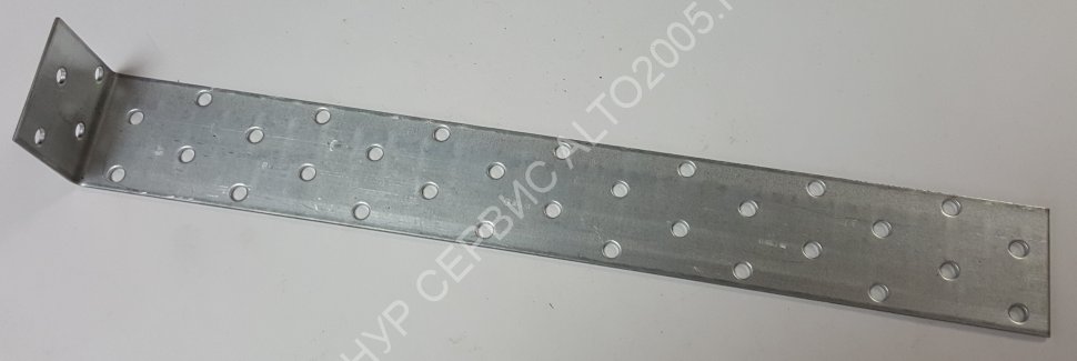 Анкерный уголок КUL 40х40х300х2.0